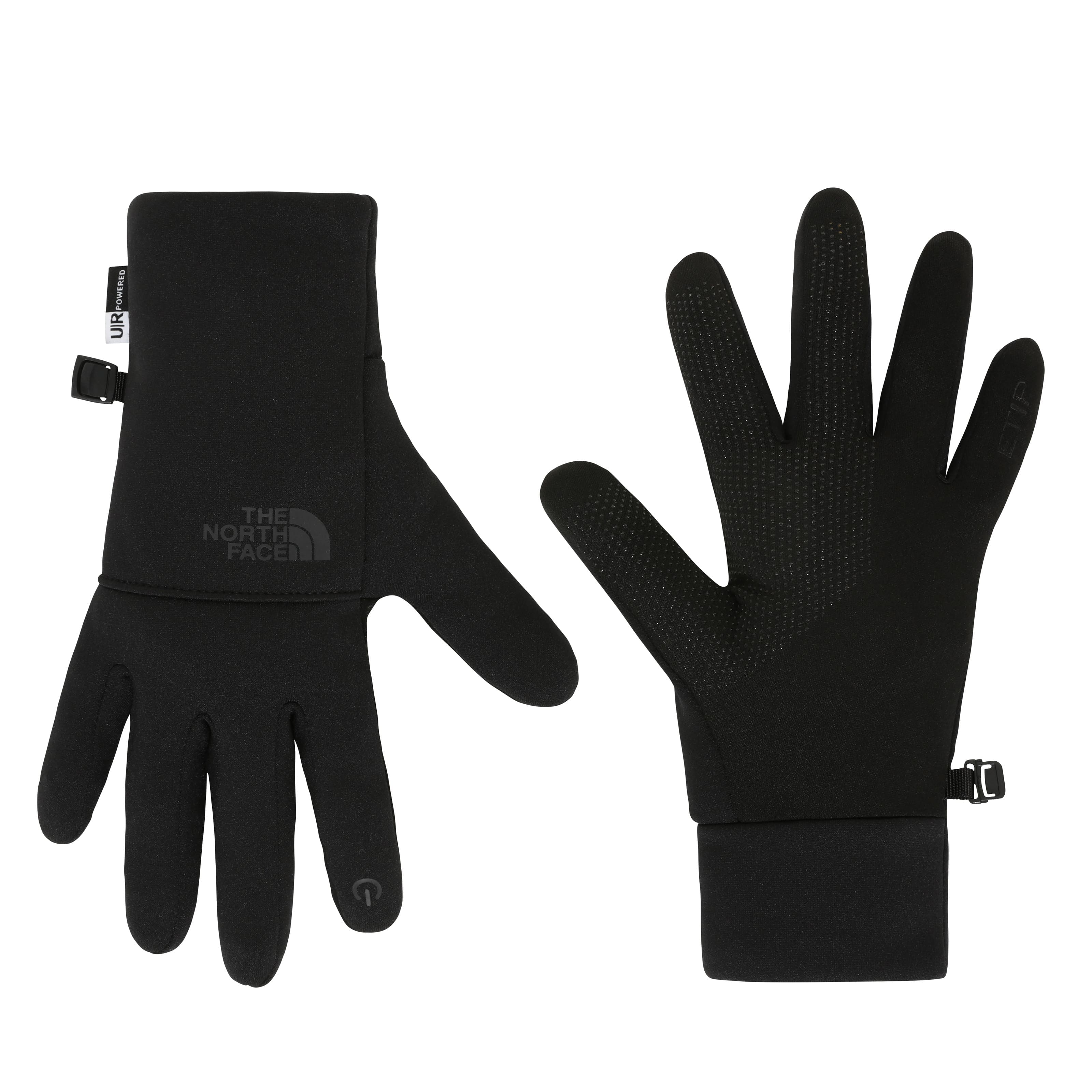 The North Face Etip Recycled Glove Dames