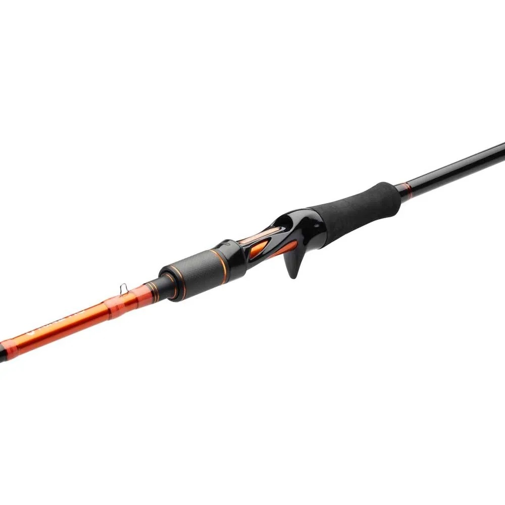 Kinetic Xarann Predator Trigger Ct 6'6"/195cm Xh 15-50g tweedelig