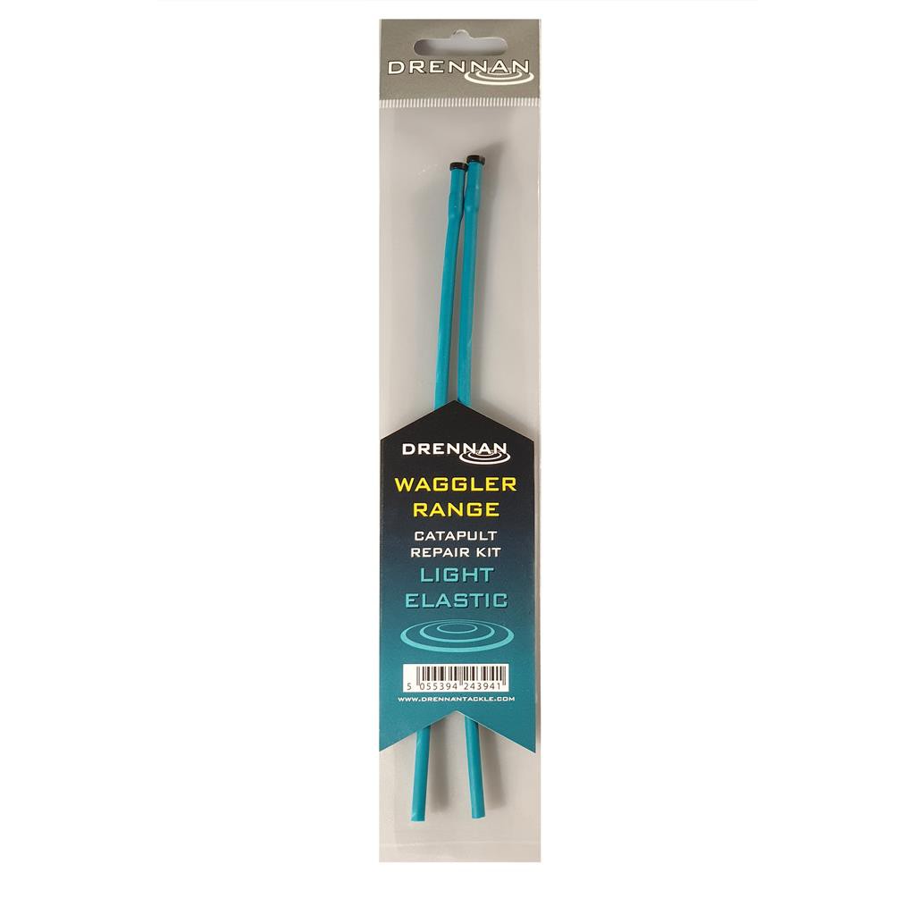 Drennan Waggler Range Repair Kit Light