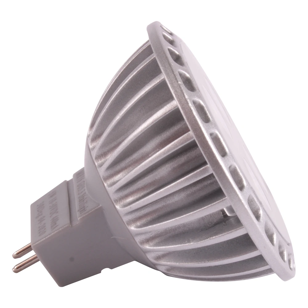 Vechline Led Lamp Gu5.3 Mr 16 5W 330 Lumen
