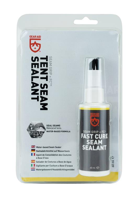 Gear Aid Ga Seamgrip Fast Cure Seam Sealant