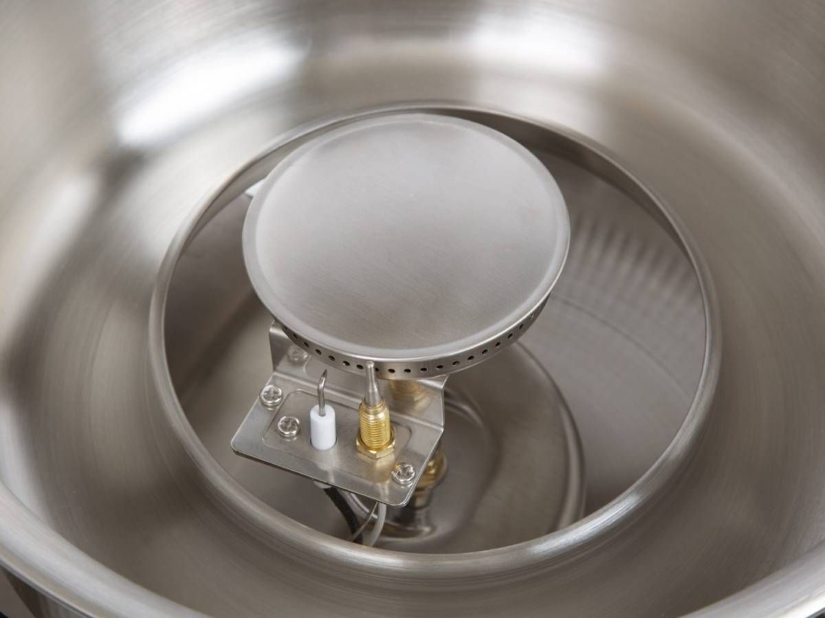 Cobb Premier + Gas 2.0