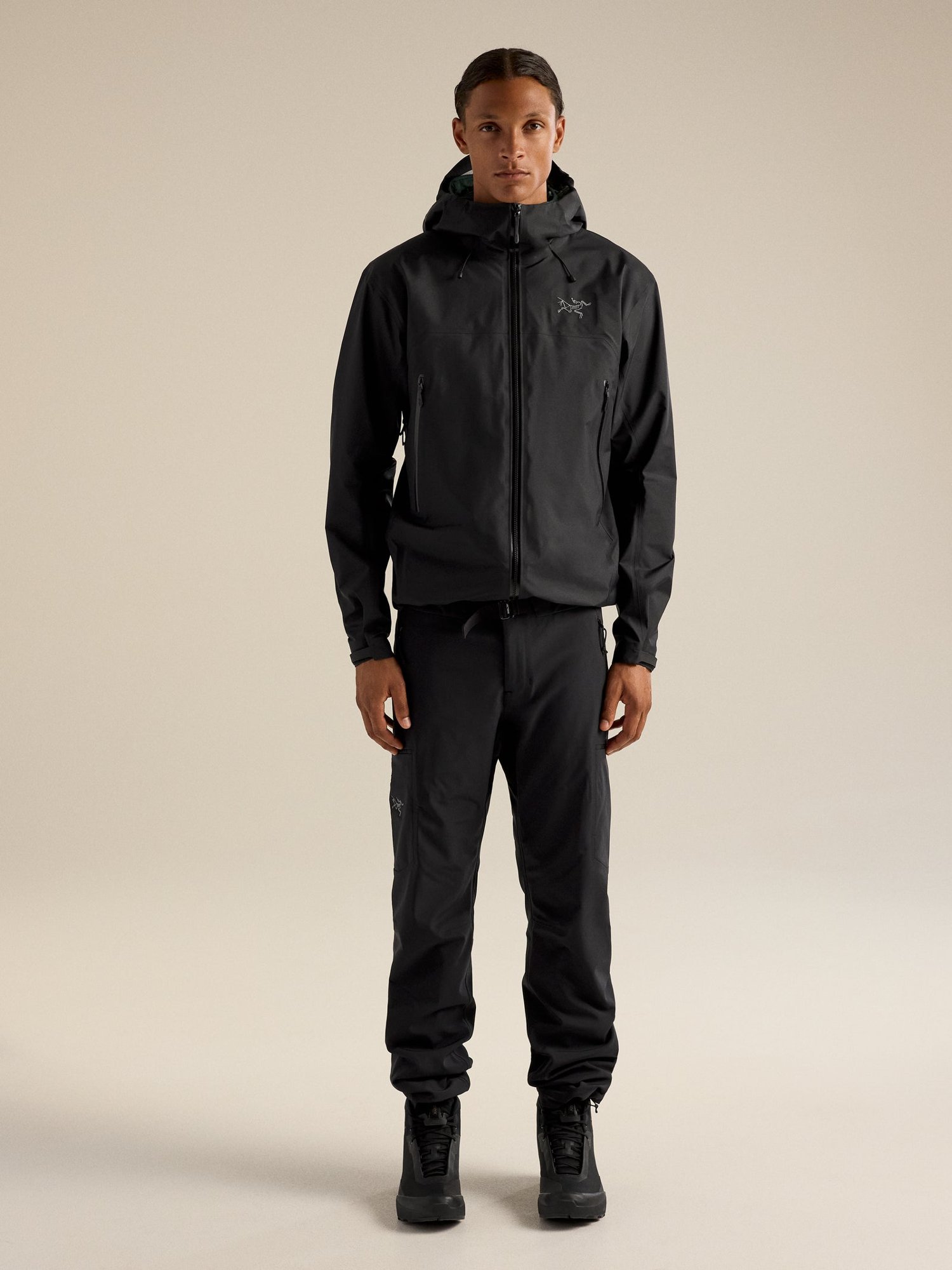 Arc'teryx Beta SL Jacket Men