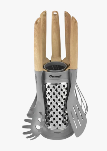 Outwell Adana Keukengerei Set