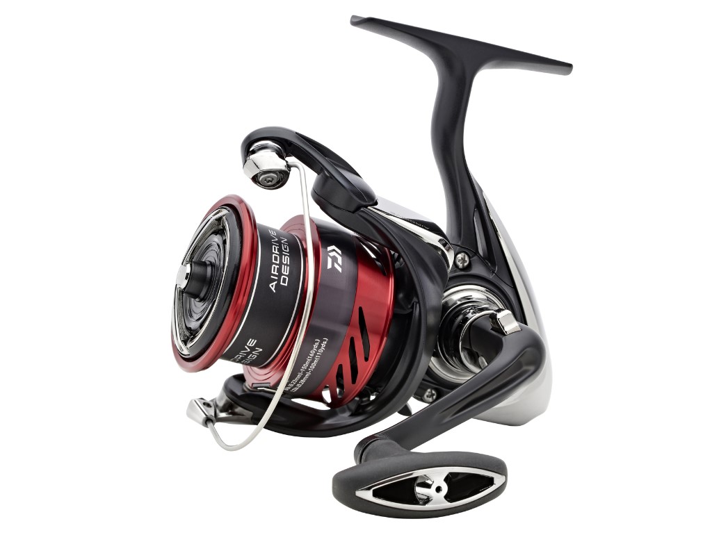 Daiwa 23 Ninja Match Lt3000-C