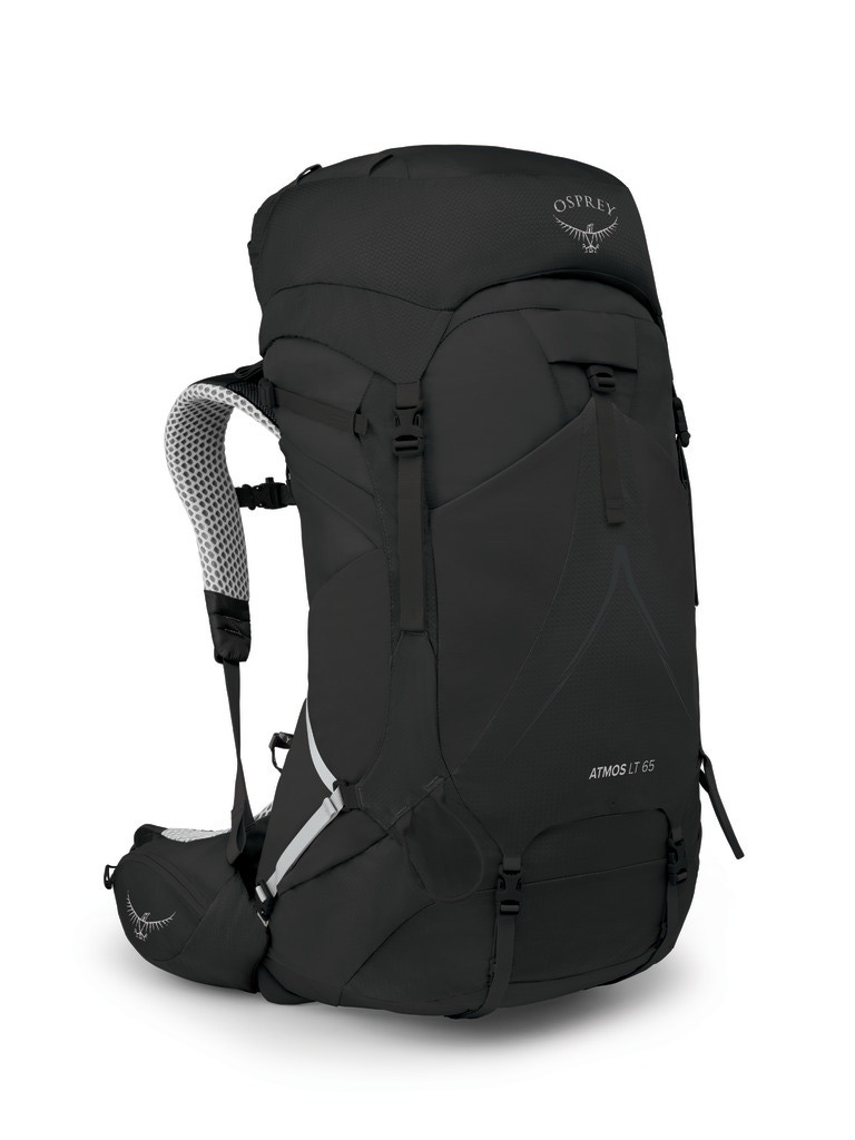 Osprey Atmos Ag Lt 65
