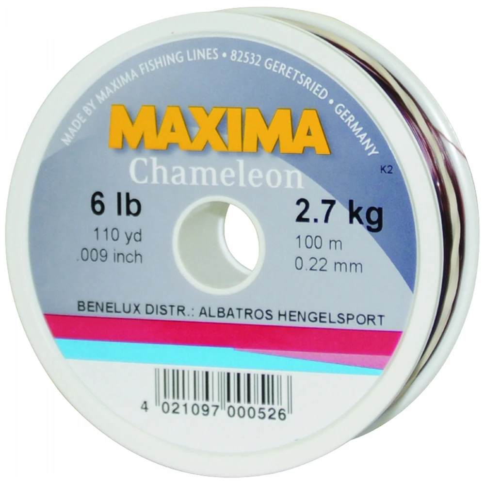 Albatros Maxima Chameleon 100M