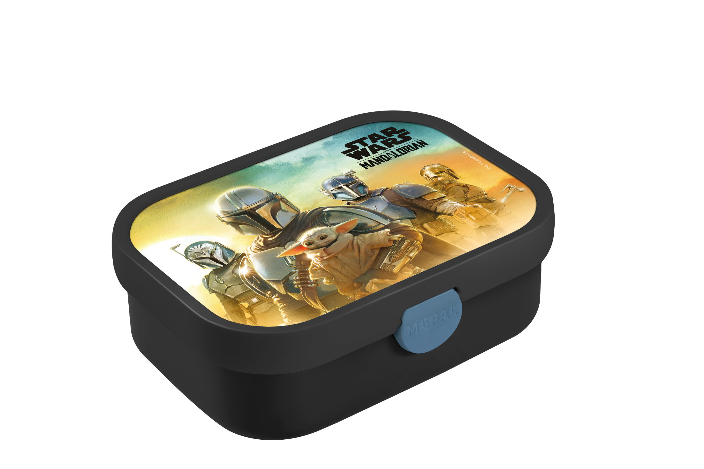 Mepal Lunchbox Campus - Star Wars
