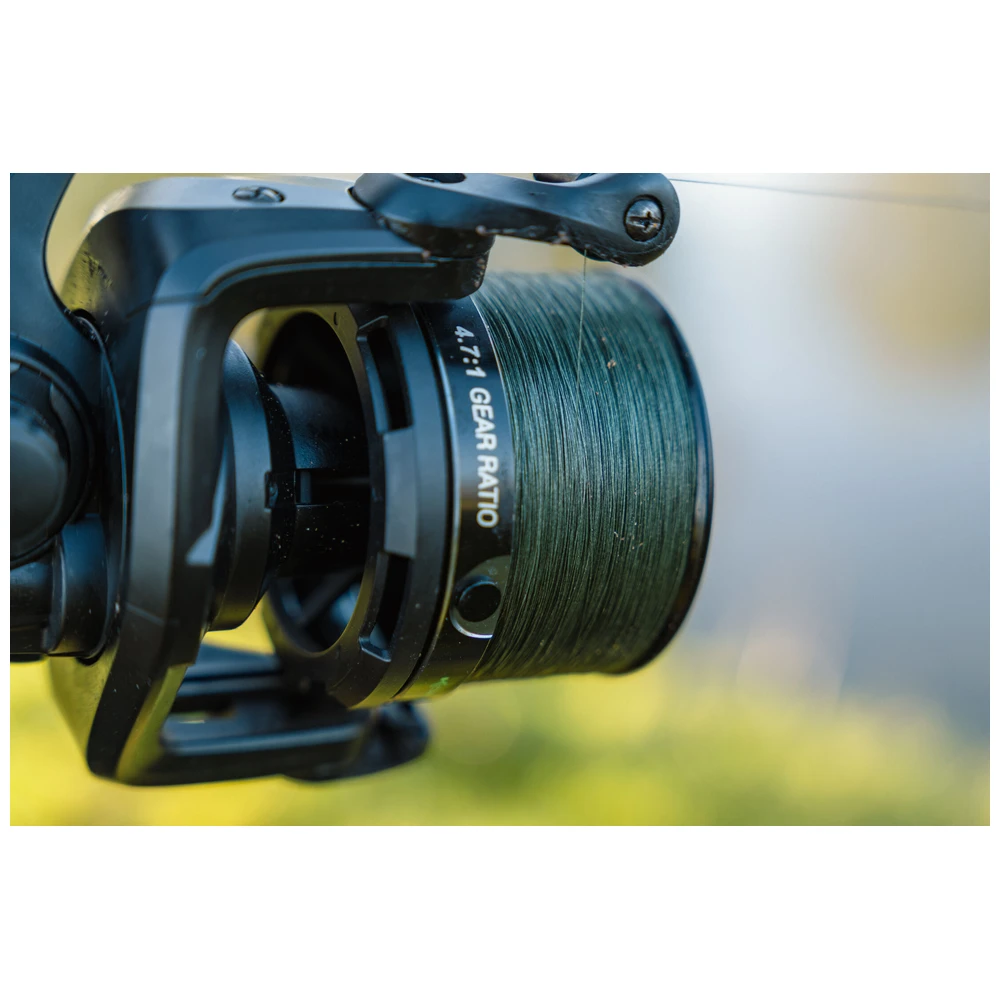 Korum Sinking Feeder Braid 0.14Mm