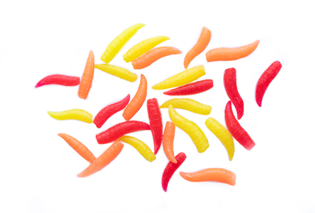 Drennan Buoyant Maggot-Fluorescent