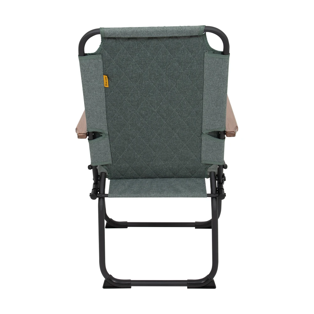 Bo-Camp Ind Stoel Jefferson M Groen