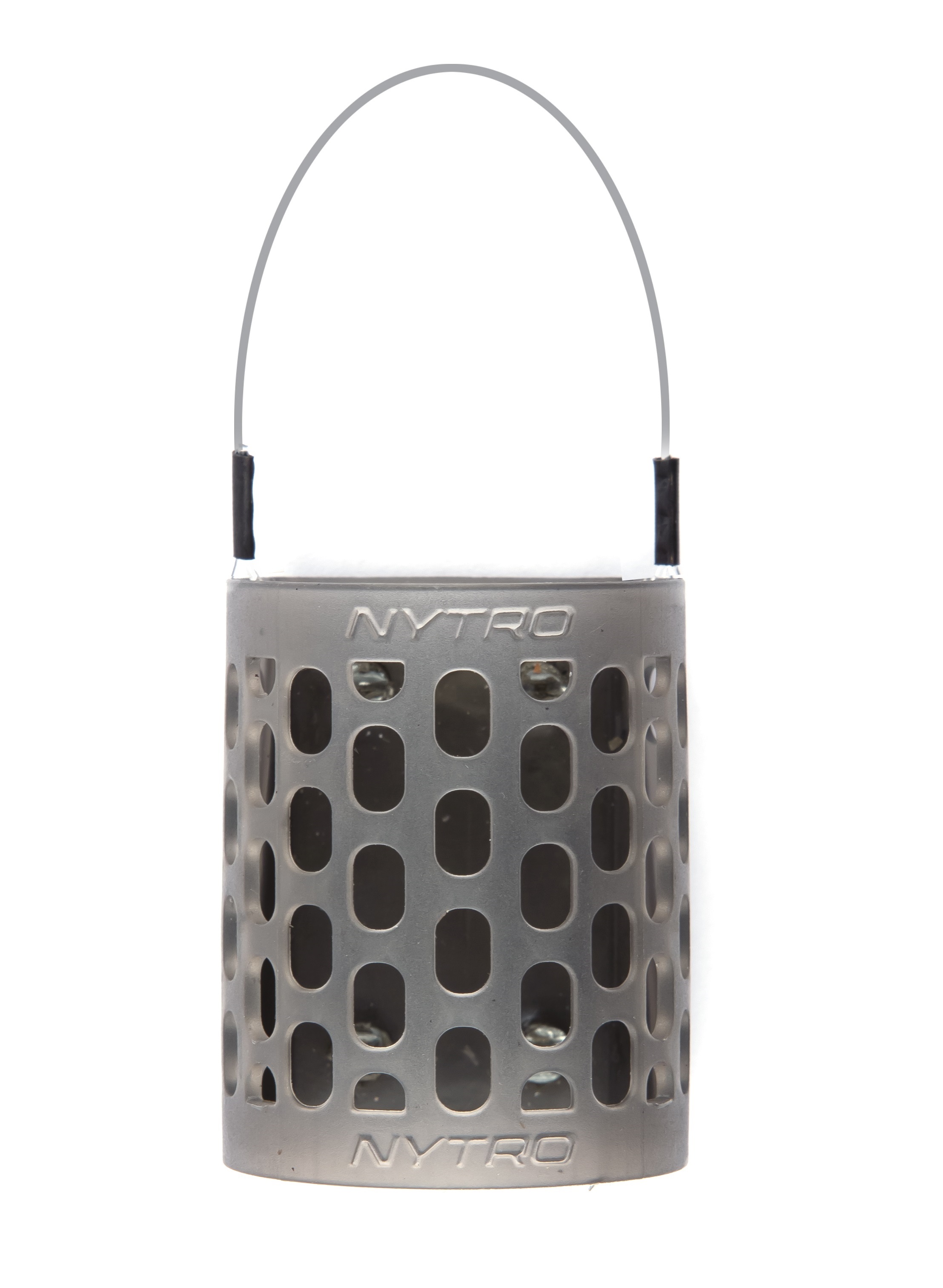 Nytro Open-End Cage Feeder M20