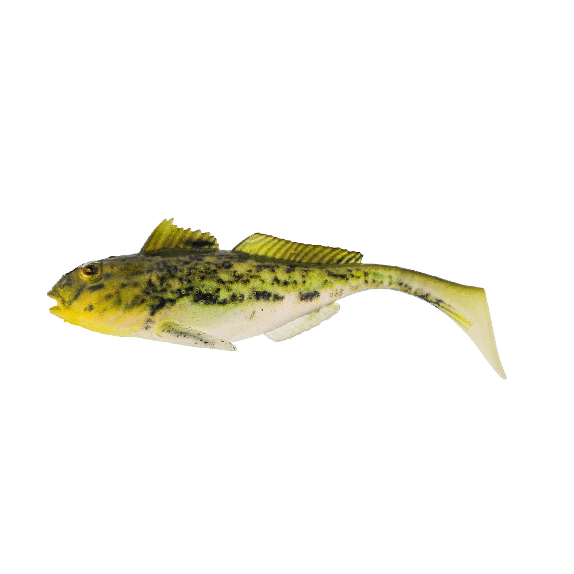 Westin Gunnar The Goby 8cm Headlight Goby