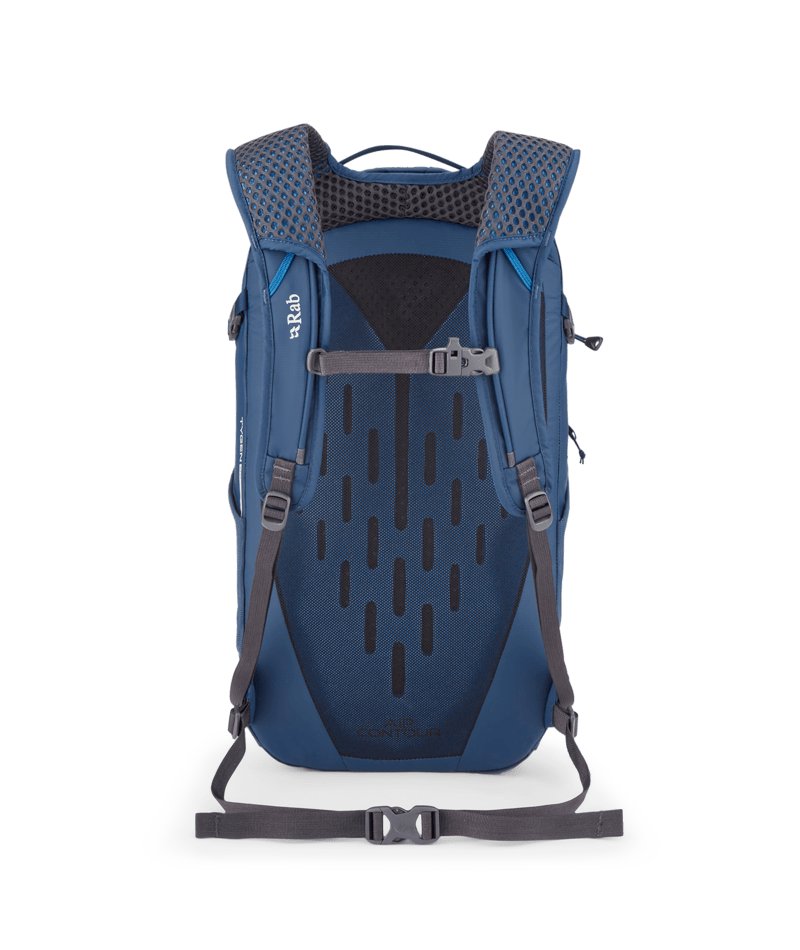Rab Tygen 22
