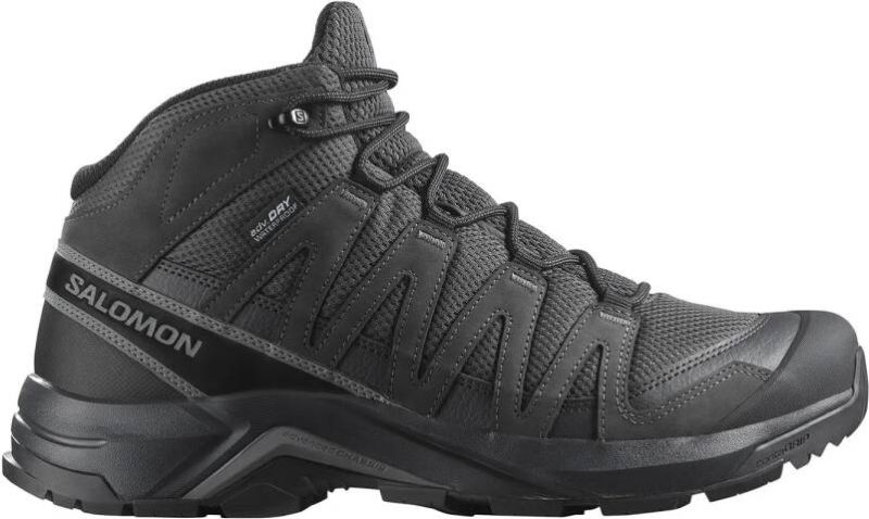 Salomon X-Adventure Recon Mid WP Heren