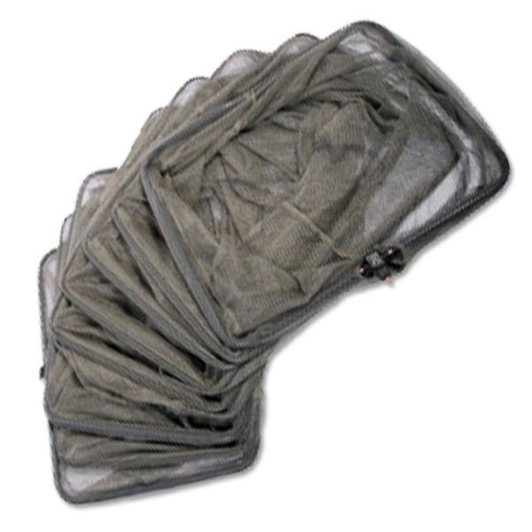 Korum 3M Specialist Keepnet