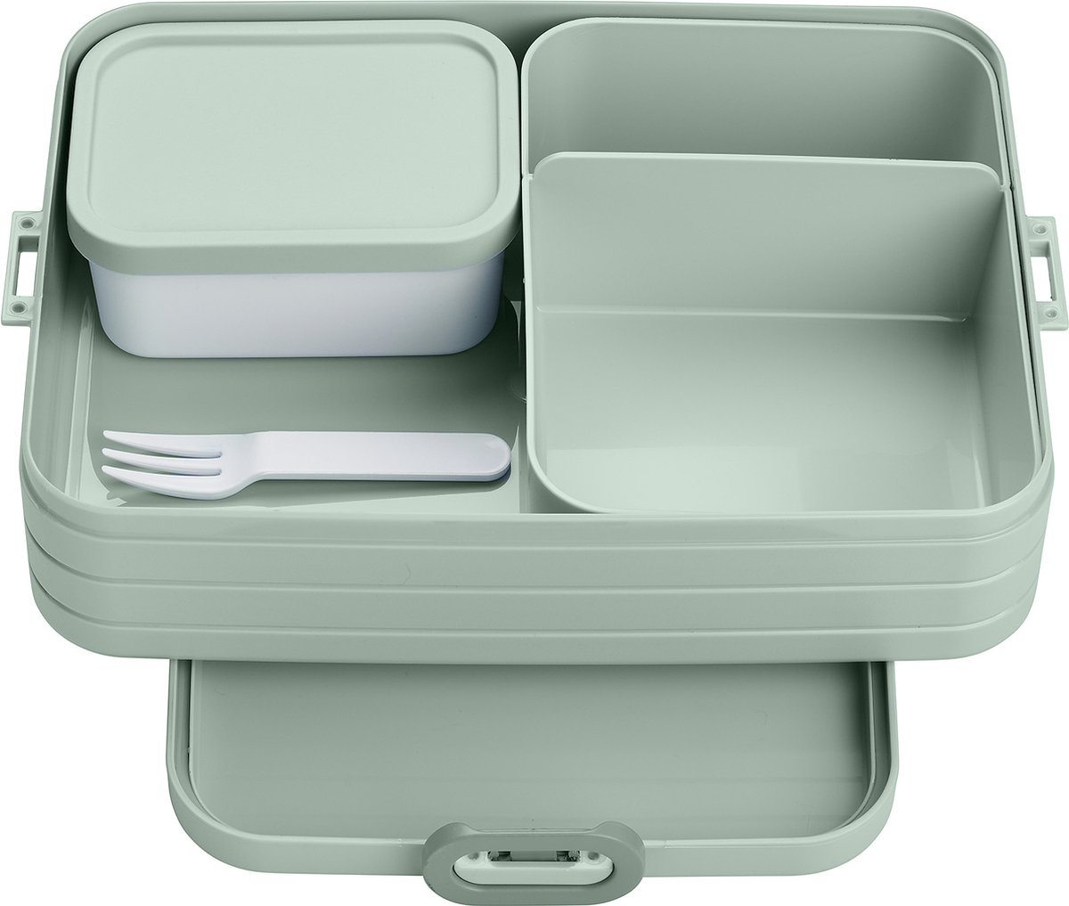 Mepal Bento Lunchbox Take A Break Large