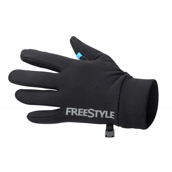 Spro Freestyle Gloves Touch