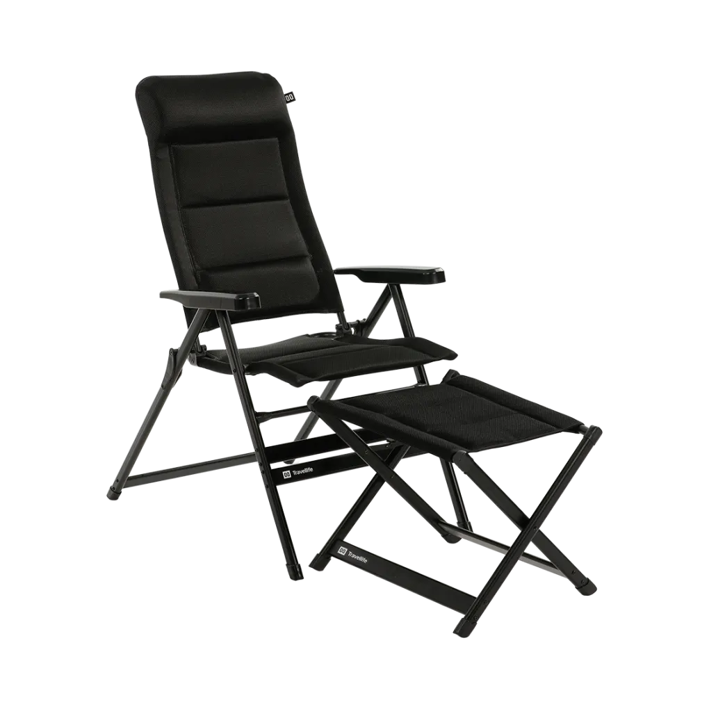 Travellife Barletta Standenstoel Comfort XL