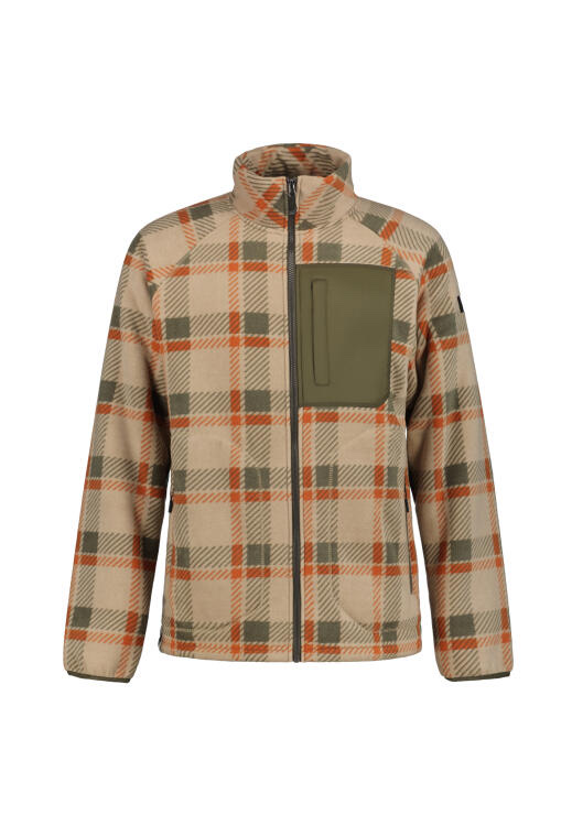 Icepeak Fleece Marengo Heren