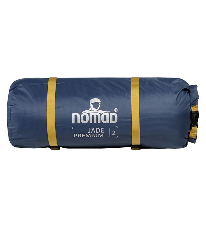 Nomad Tent Jade Premium 2