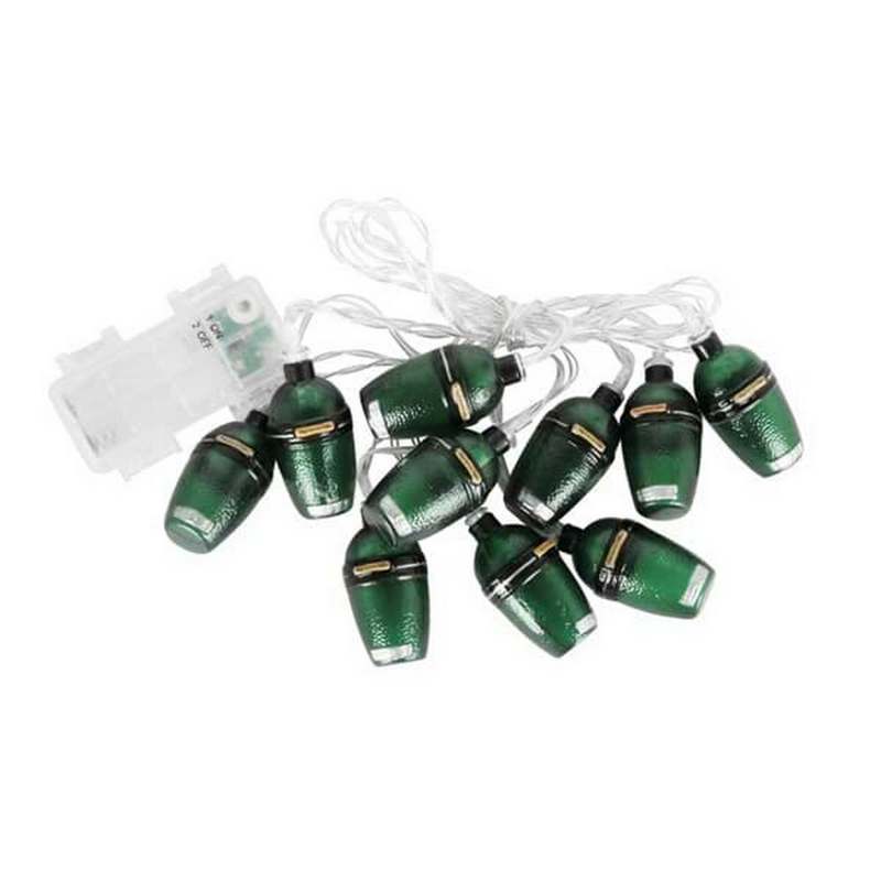 Big Green Egg Led Light String