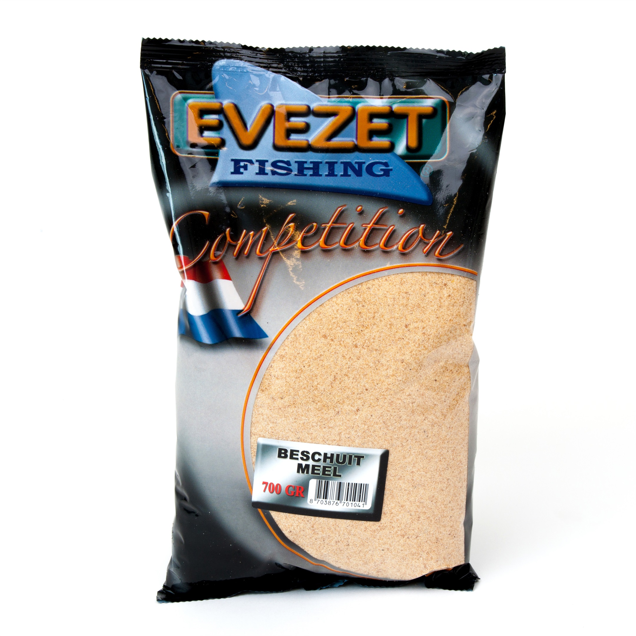 Evezet Beschuit Bolletje 700G