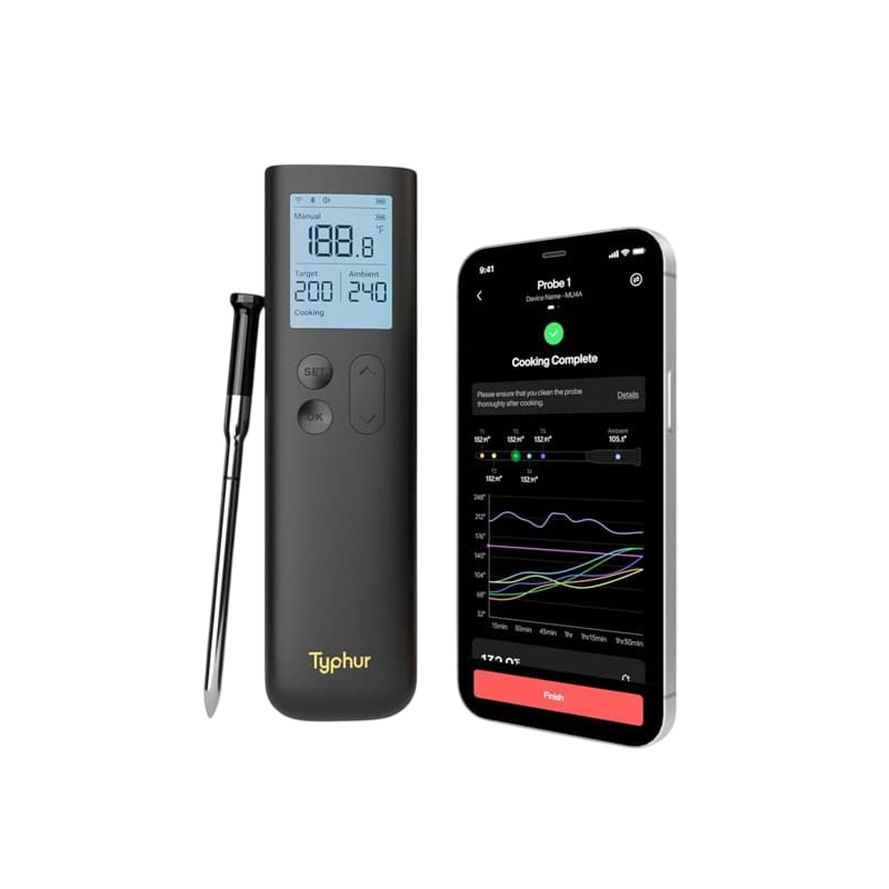 Typhur Sync Gold Lite