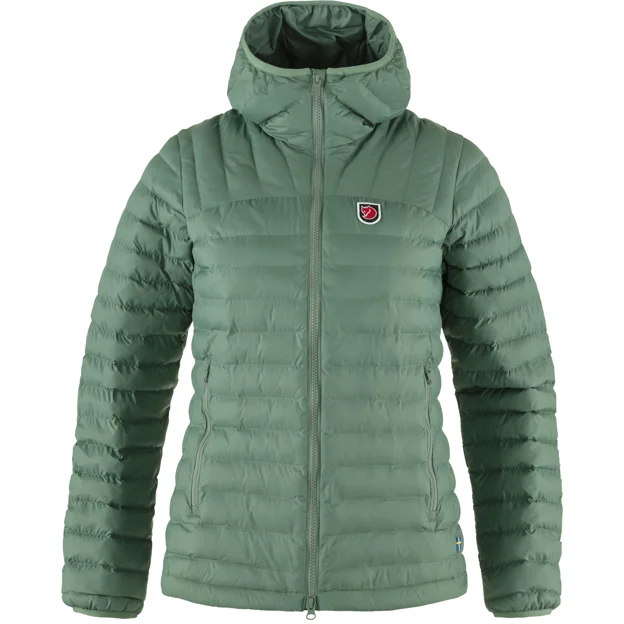 Fjall Raven Expedition Lätt Hoodie Dames