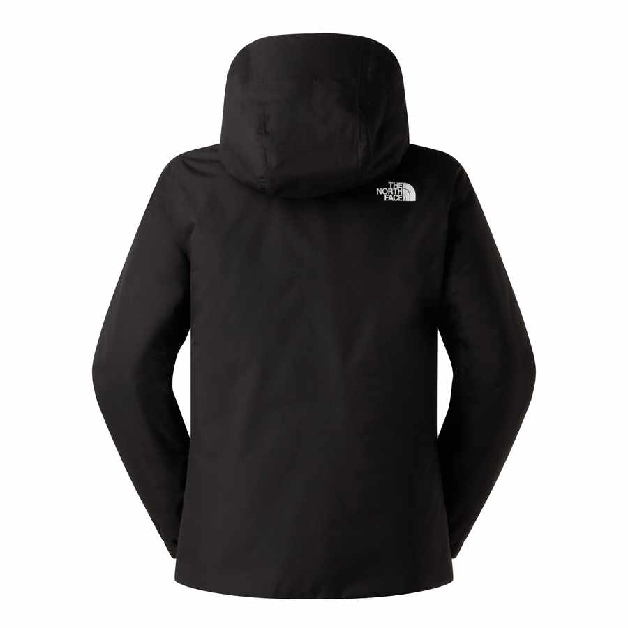The North Face Quest Insulated Jacket Dames