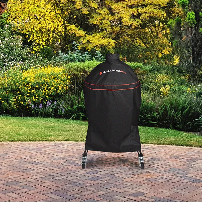 Kamado Joe Grill Cover - Classic Joe