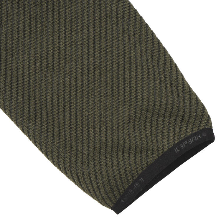 Icepeak Midlayer Agrani Heren