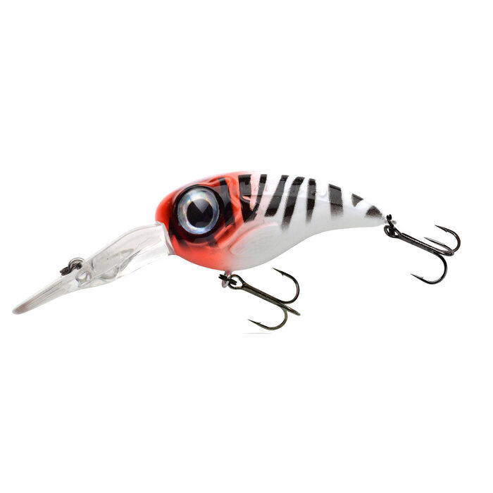 Spro Fat Iris Dr Hardlure 4Cm 6 2G