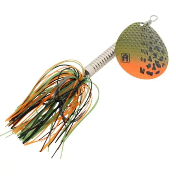 Rozemeijer Dr. Willow Wild Perch 22G