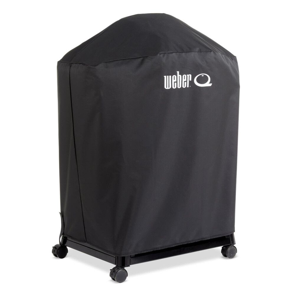 Weber Premium Hoes Q 1100N/Q 1200N/Q 2100N/Q 2200N/Q 2800N+ Met Onderstel