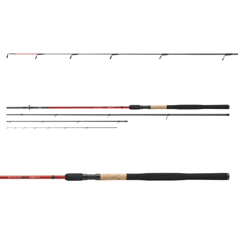 Daiwa Ninja Commercial Feeder 3.60M 100g