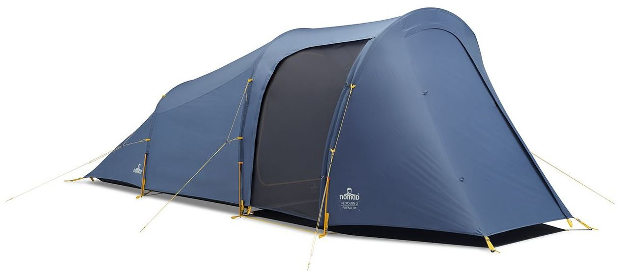 Nomad Tent Bedouin 2 Premium