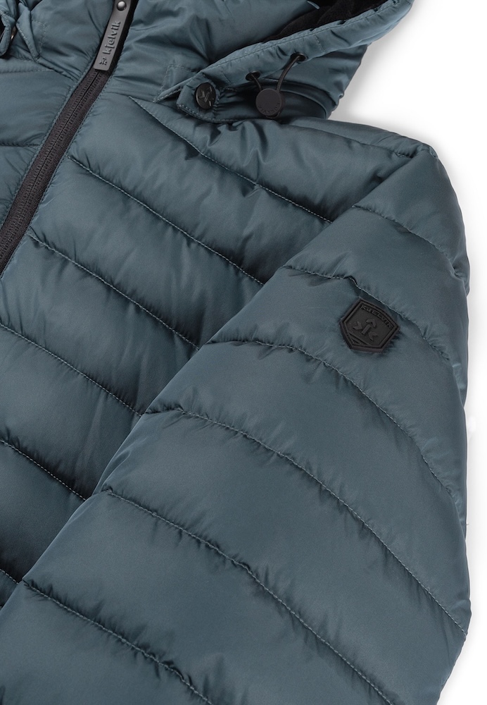 Kjelvik Jacket Yvon Dames