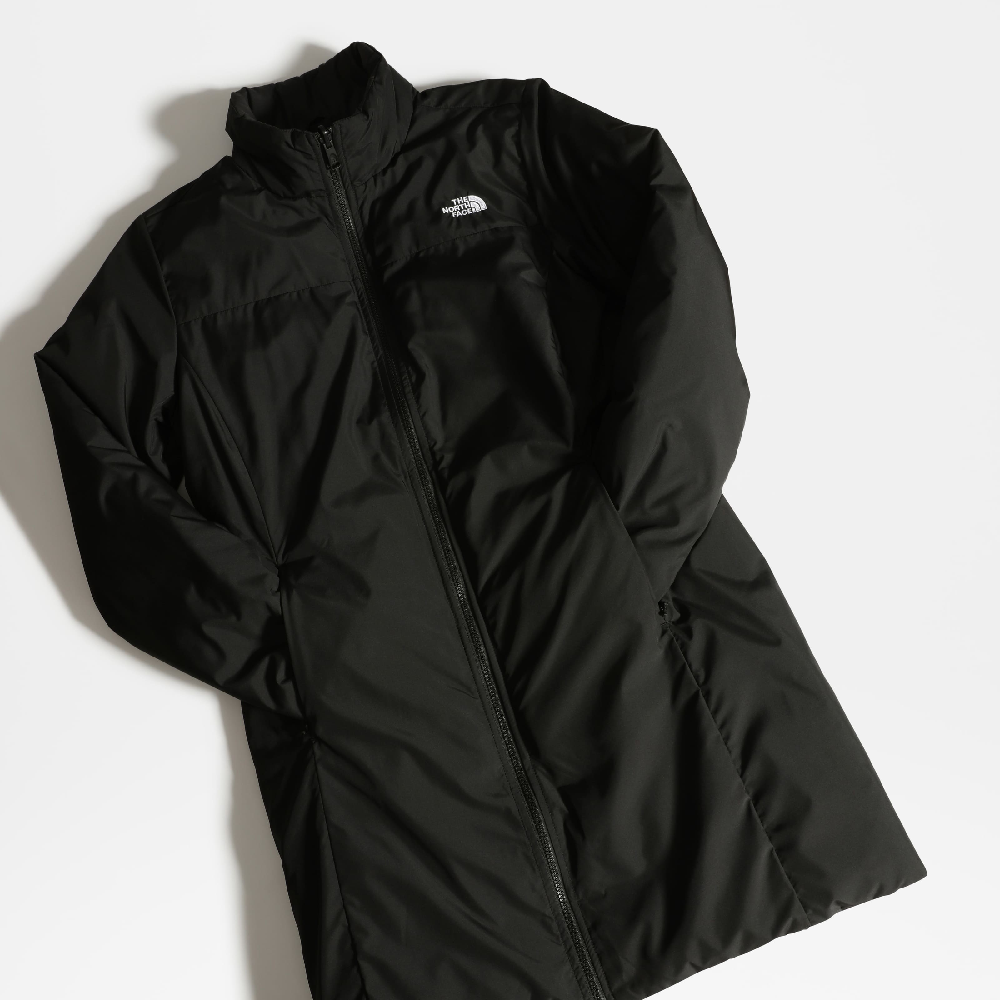 The North Face Suzanne Triclimate Jacket Dames