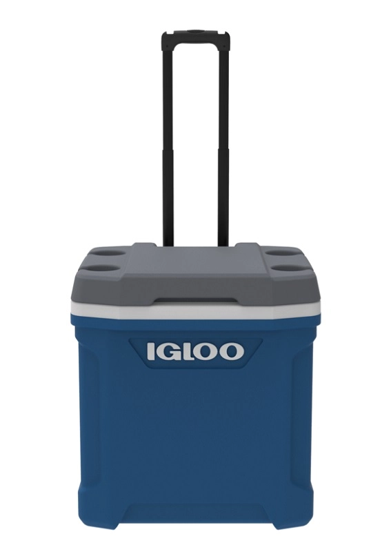 Igloo Latitude 60 Roller - Blauw