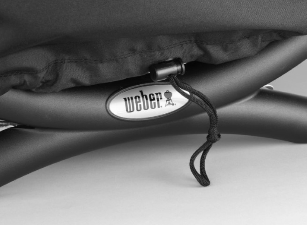 Weber Hoes Premium Q 100-1000