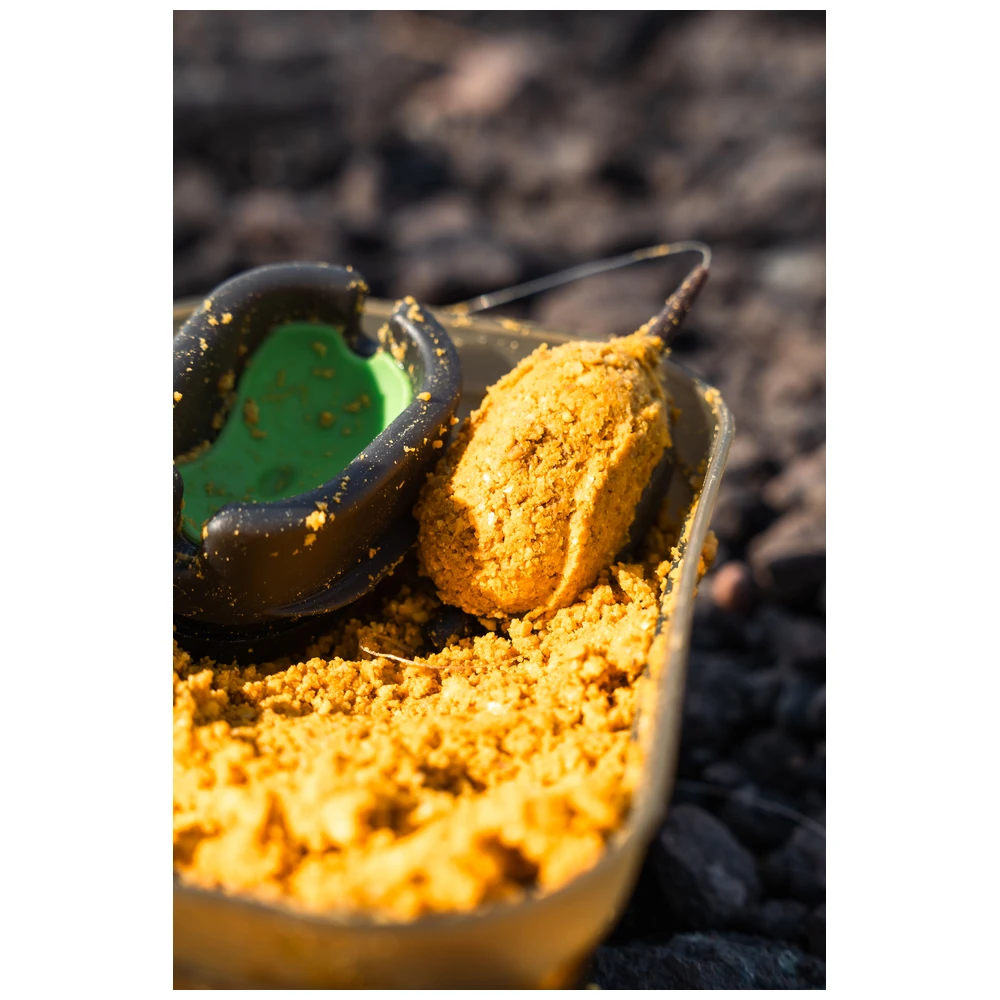 Sonubaits Korum Lead Free Method & Mould 30G