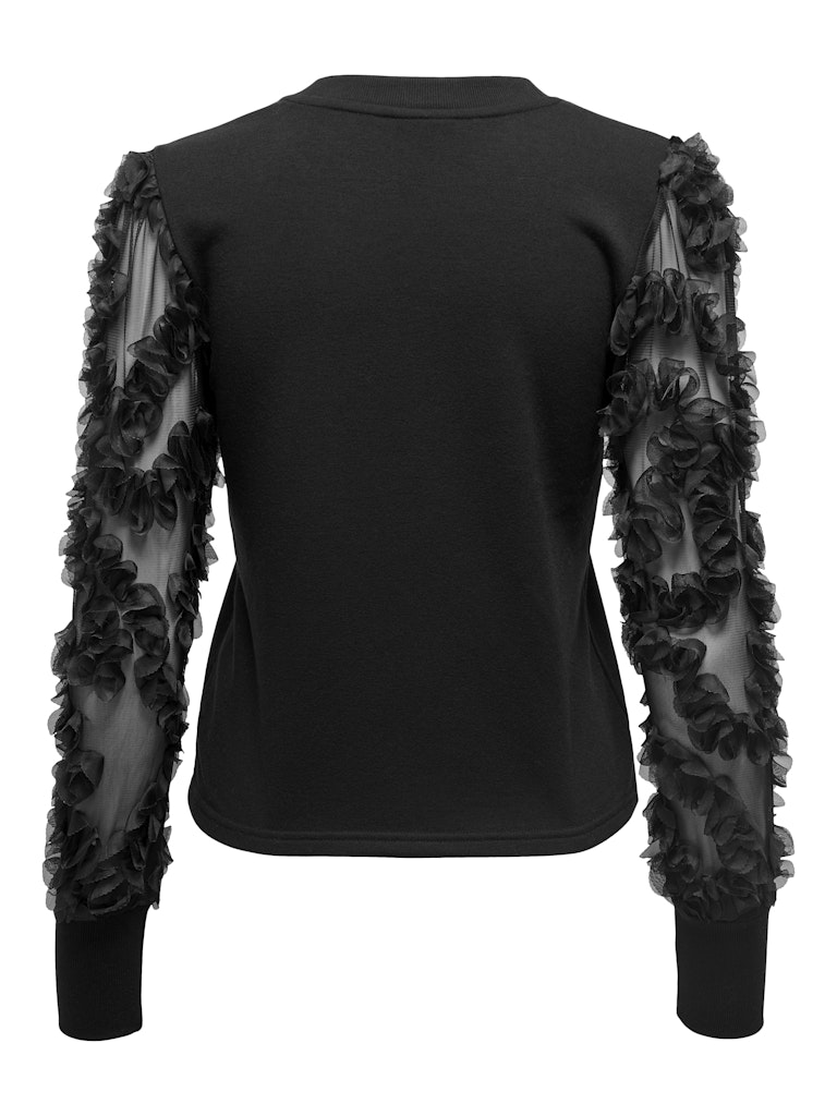 Jacqueline DE Yong Fairview L/S Sweat Dames