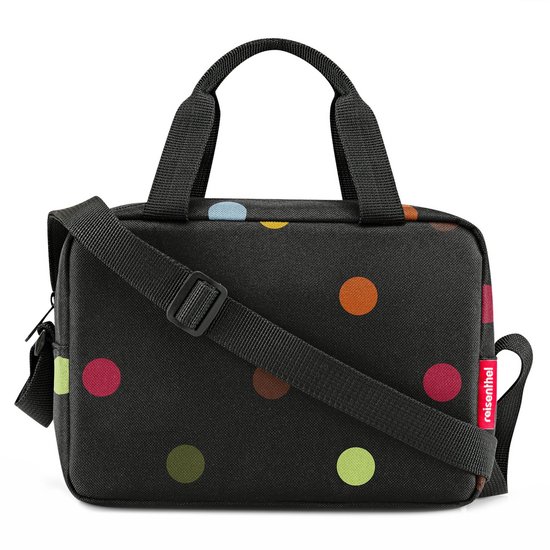 Reisenthel Coolerbag To-Go 3L Dots