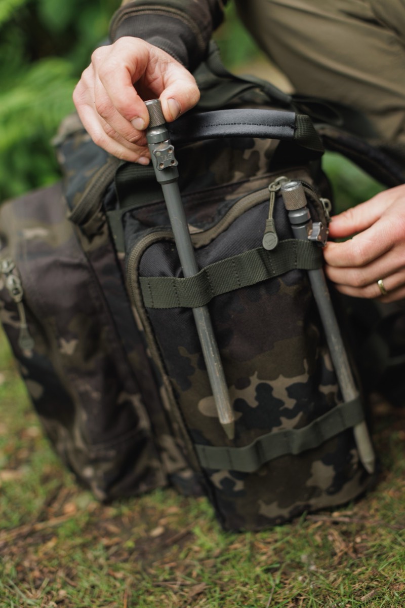 Korda Compac Rucksack 30L Dark Kamo