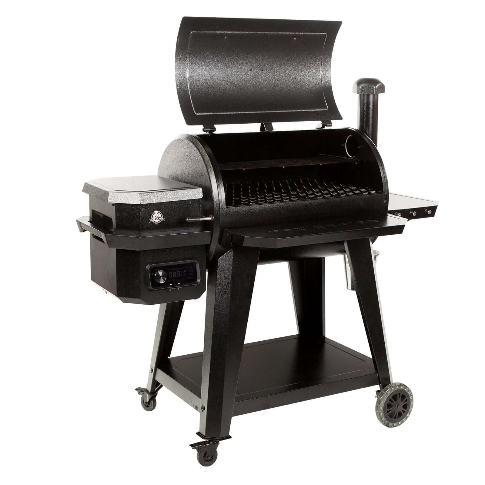 Pit Boss Pelletgrill Pro 850 Wifi