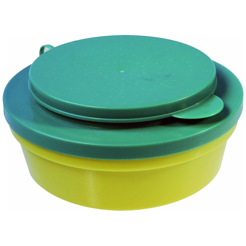 Albatros Madendoos Rond 0.5Ltr