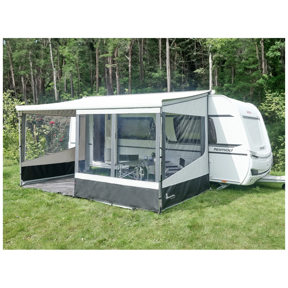 Isabella Wind Front 220