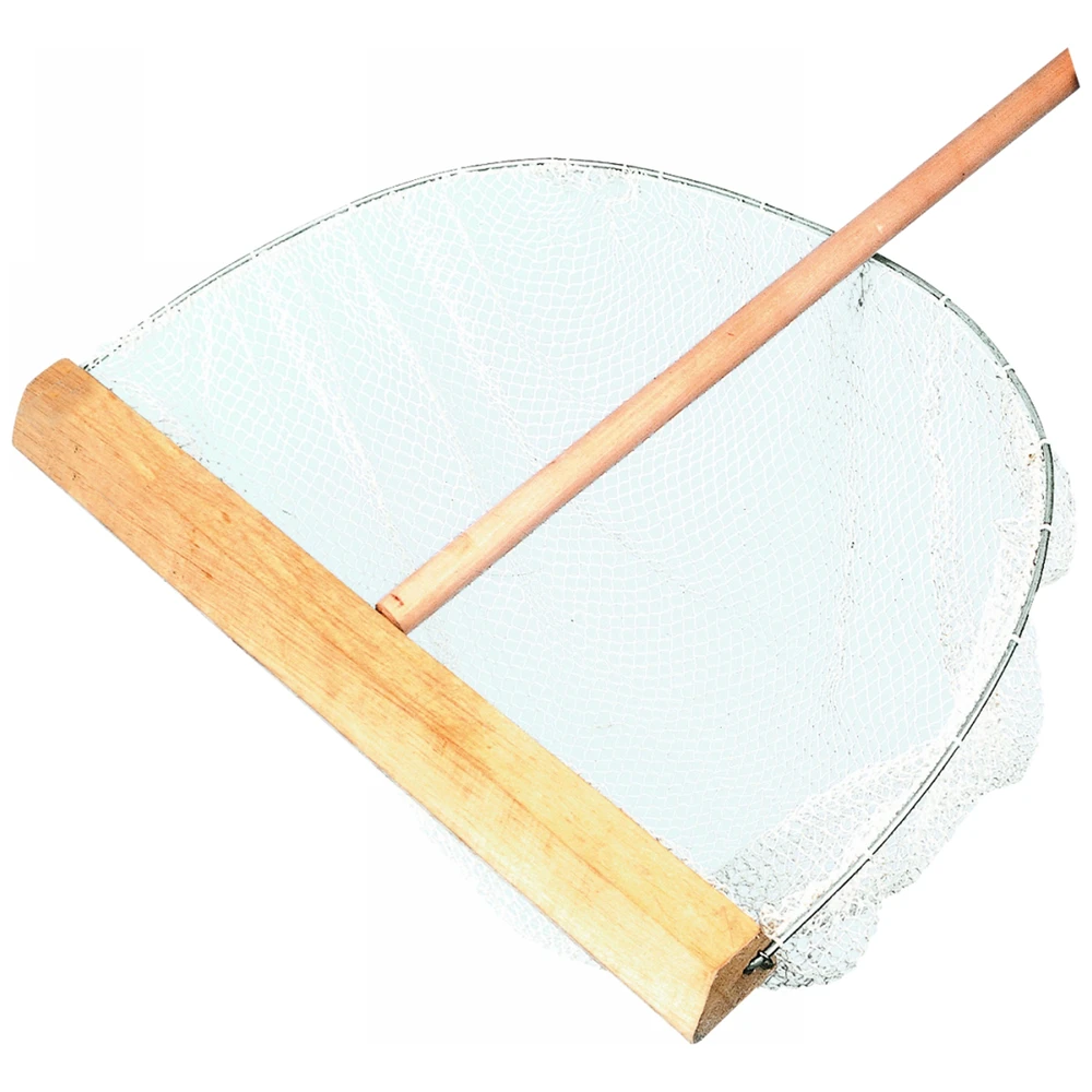 Albatros Garnalen Net 40Cm