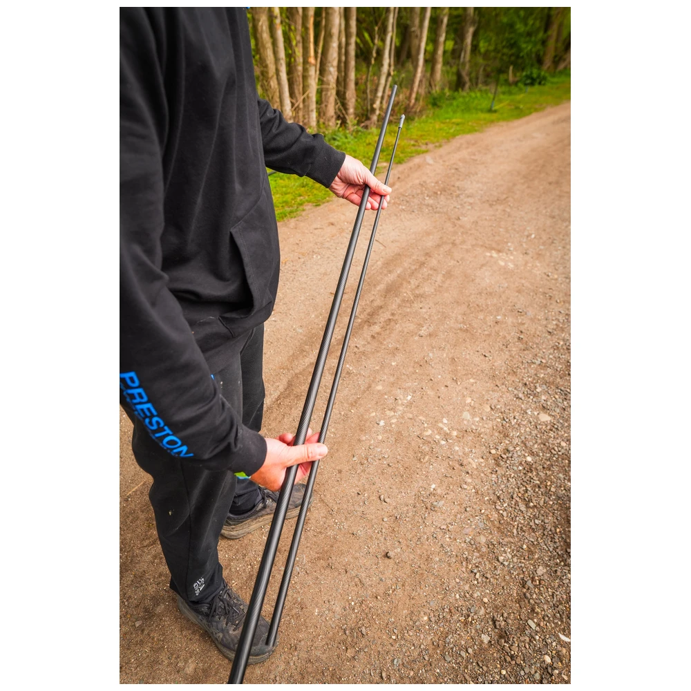 Preston Dura Carp Cup Kit